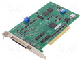 ADVANTECH PCI-1711UL-CE Monitoimikortti 100ksps