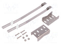 HAMMOND PMB5057KIT2 Pylväänkiinnityssarja 389.6g
