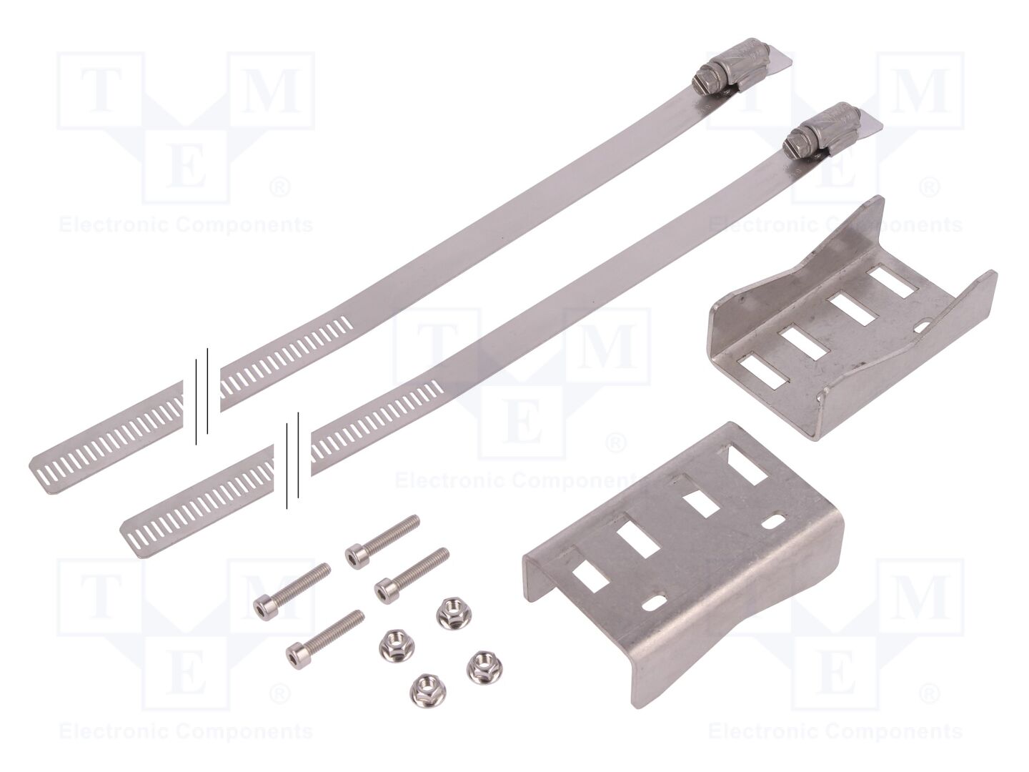 HAMMOND PMB5057KIT2 Pylväänkiinnityssarja 389.6g