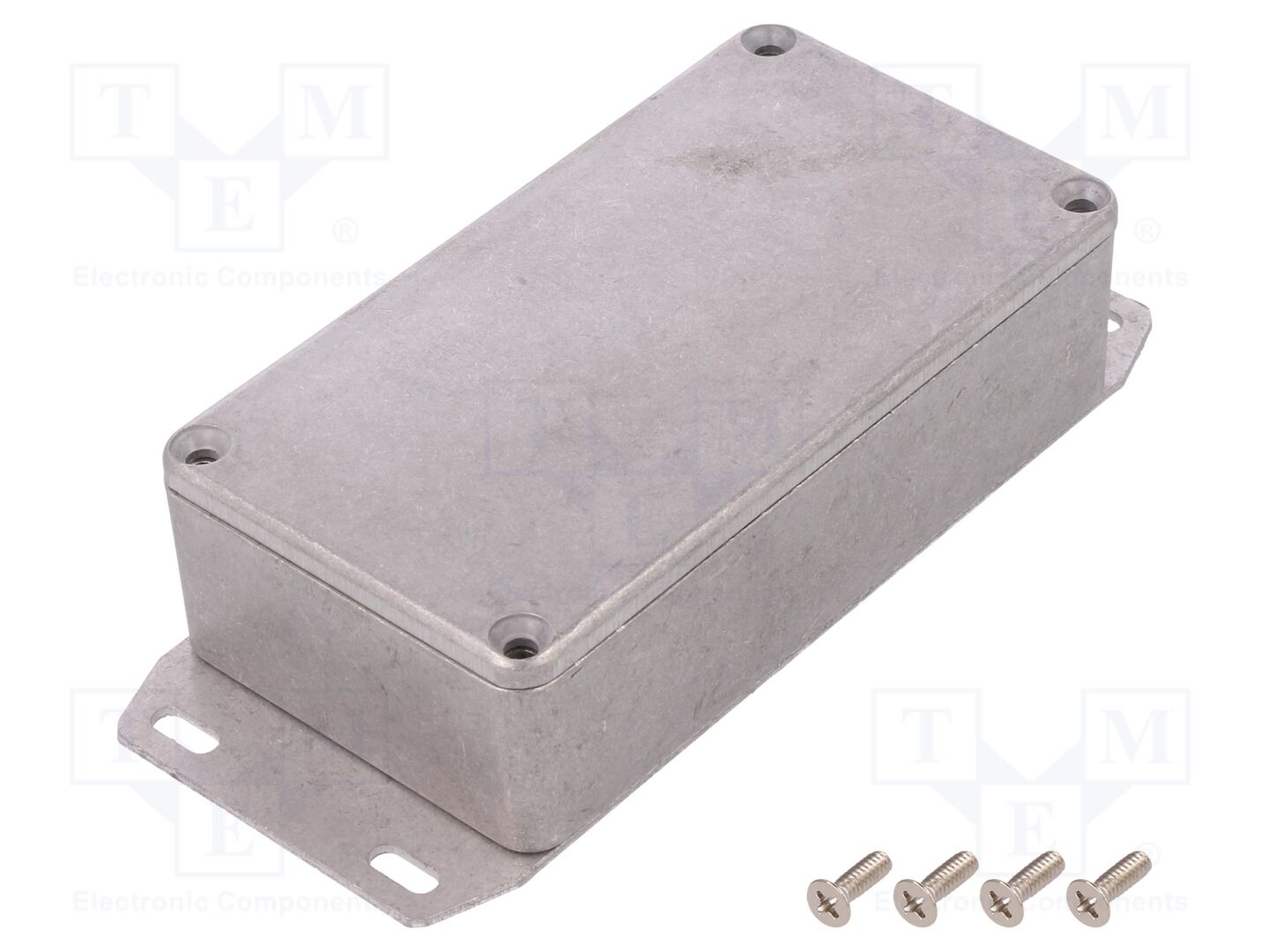 HAMMOND 1590BF Yleiskotelo 60x112x31mm