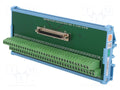 ADVANTECH ADAM-3968-AE Ruuviliitinrima 322,7g