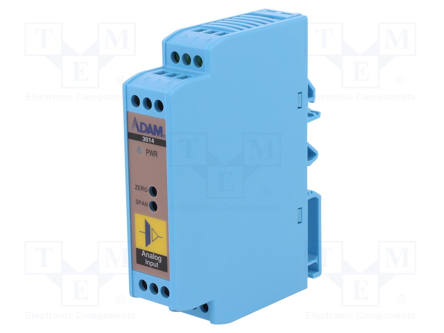 ADVANTECH ADAM-3014-AE Automaatiomoduuli 24VDC