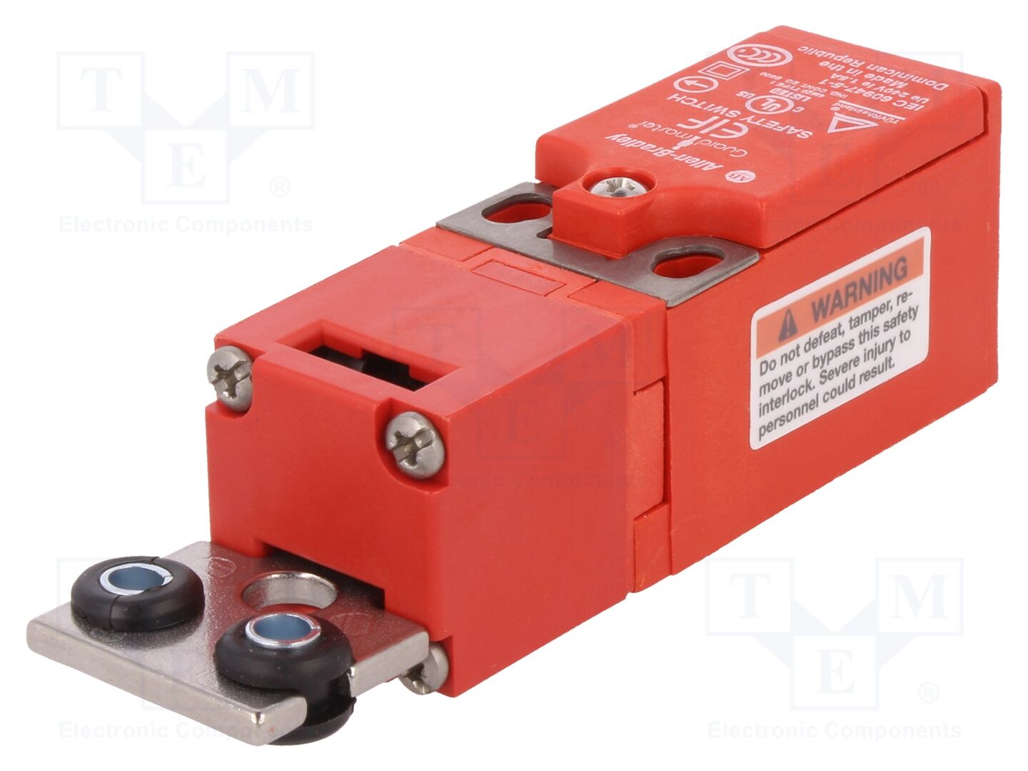 Allen Bradley Guardmaster 440K-E33036 Turvakytkin NC