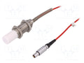 IPF ELECTRONIC KN186050 Kapasitiivinen anturi 50mm