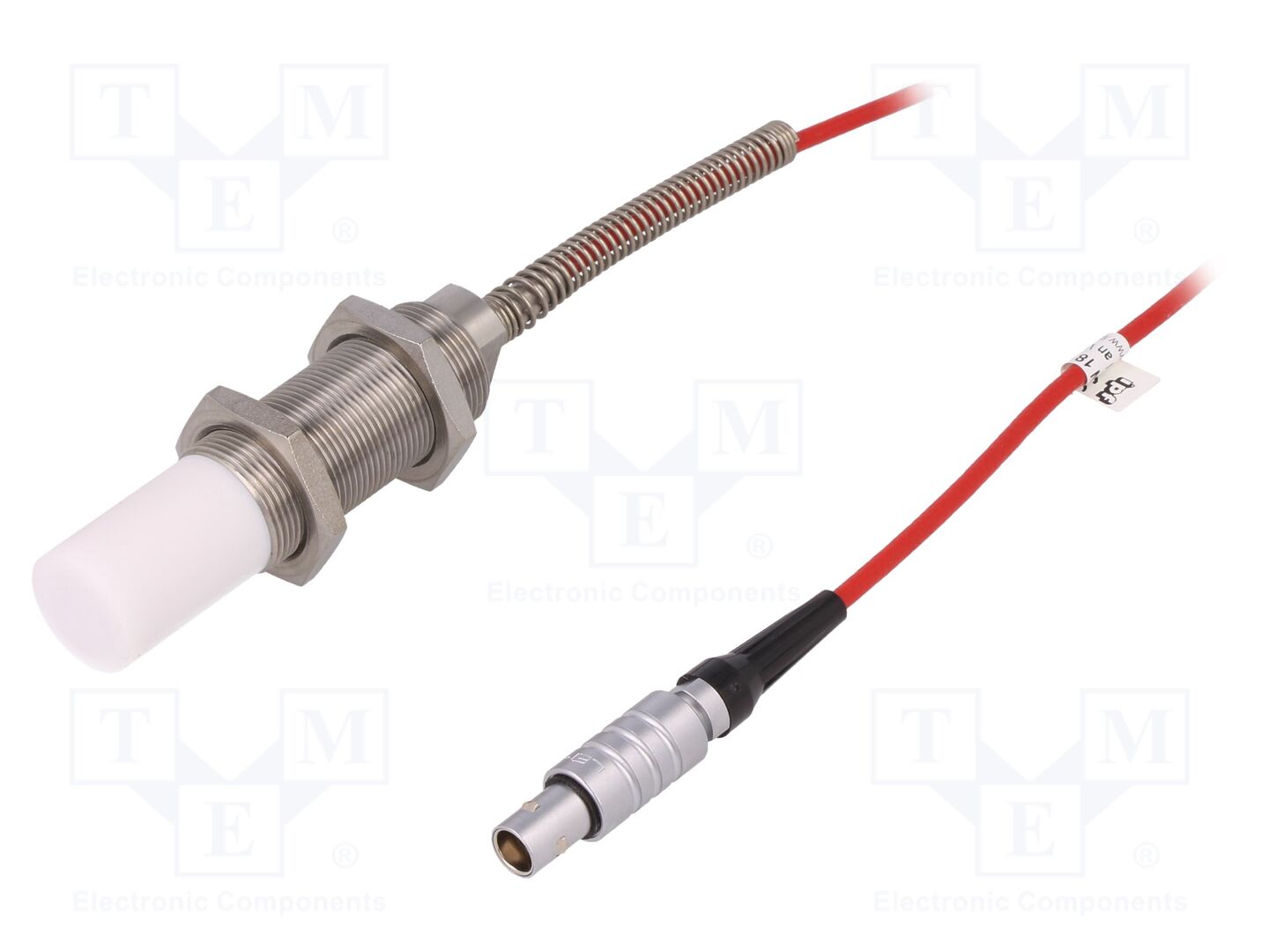 IPF ELECTRONIC KN186050 Kapasitiivinen anturi 50mm