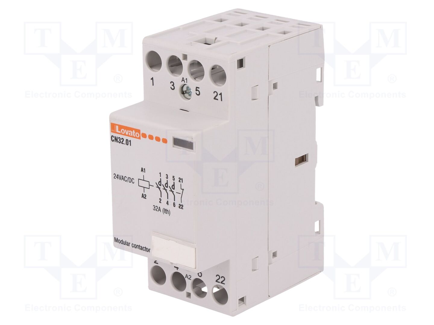 LOVATO ELECTRIC CN3201024 Kontaktori 32A