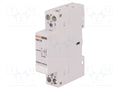 LOVATO ELECTRIC CN3220024 Asennuskontaktori 32A