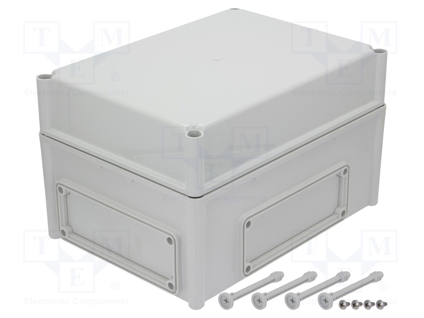 FIBOX EKPK 230 G Seinäkaappi 280x380x230mm