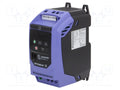 INVERTEK DRIVES ODE31100701F1201 Vektoritaajuusmuuttaja 0.37kW