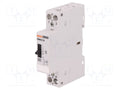 LOVATO ELECTRIC CNM3220220 Moduulikontaktori 32A