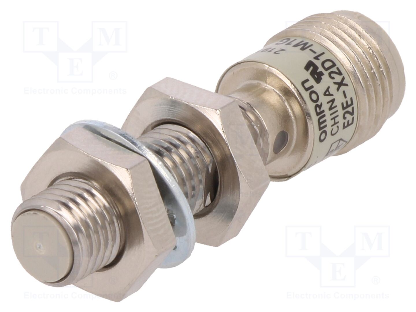 OMRON E2E-X2D1-M1G Induktiivinen anturi 12÷24VDC