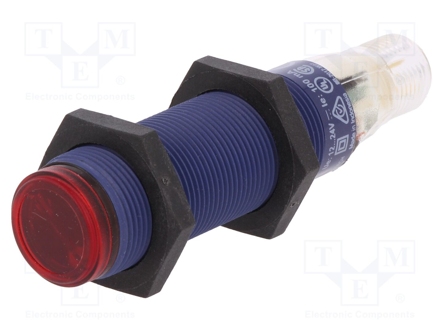 TELEMECANIQUE SENSORS XUB0APSNM12 Valokenno 0-20m