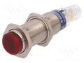 TELEMECANIQUE SENSORS XUB0BPSNM12 Valokenno 0-20m