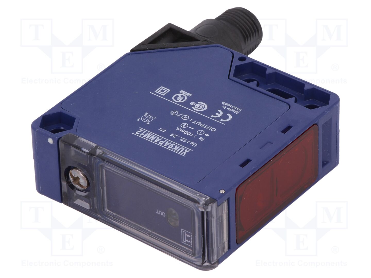 TELEMECANIQUE SENSORS XUK9APANM12 Valokenno 6m