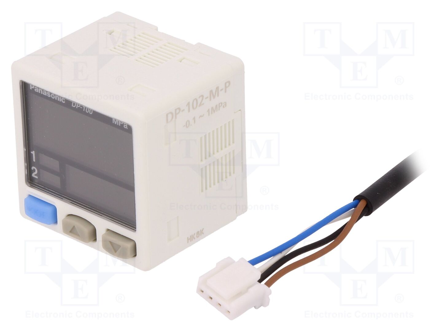 PANASONIC DP-102-M-P Paineanturi -0.1-1MPa