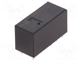 OMRON Electronic Components G2RL-24-CF-5DC Sähkömagneettinen rele 5VDC