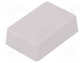 KRADEX Z43J-PS Yleiskotelo 29x44x15mm (50 kpl erä)