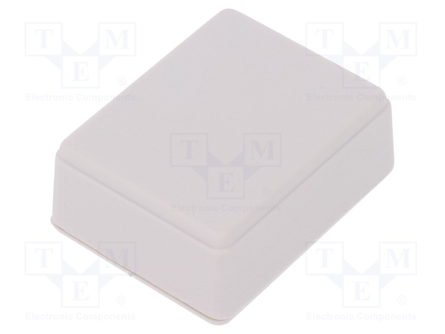 KRADEX Z47J-PS Yleiskotelo 40x50x20mm (50 kpl erä)