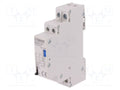 ISKRA BI220-20/24VAC Asennusrele 24VAC, 20A