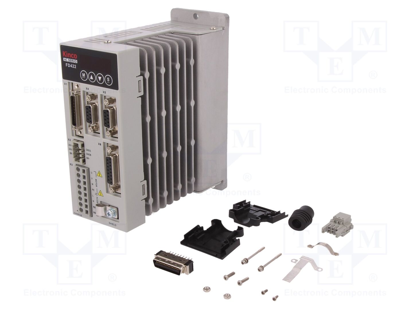 Kinco FD422-LA-000 Servo-ohjain 220VAC