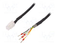 Kinco MOT-005-05-KL Servokaapeli 5m
