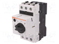LOVATO ELECTRIC SM1R0063 Moottorinsuojakatkaisija 0.4÷0.63A