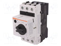 LOVATO ELECTRIC SM1R0100 Moottorinsuojakatkaisija 0.63÷1A