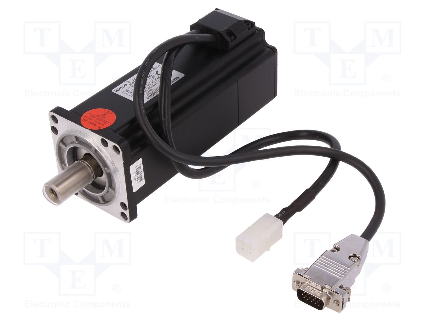 Kinco SMH60S04030AAK3LKH Servomoottori 400W