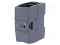 SIEMENS 6ES7231-5PD32-0XB0 Automatiikkamoduuli 24VDC