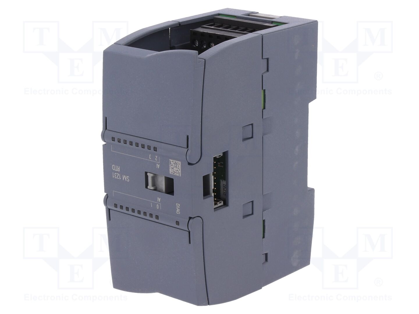 SIEMENS 6ES7231-5PD32-0XB0 Automatiikkamoduuli 24VDC