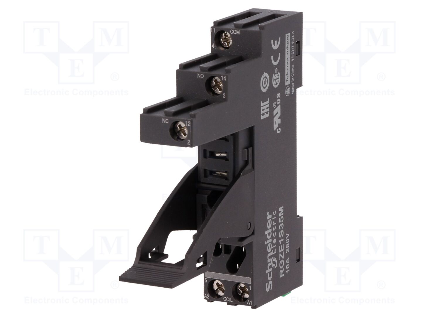 SCHNEIDER ELECTRIC RGZE1S35M Relejalusta 10A