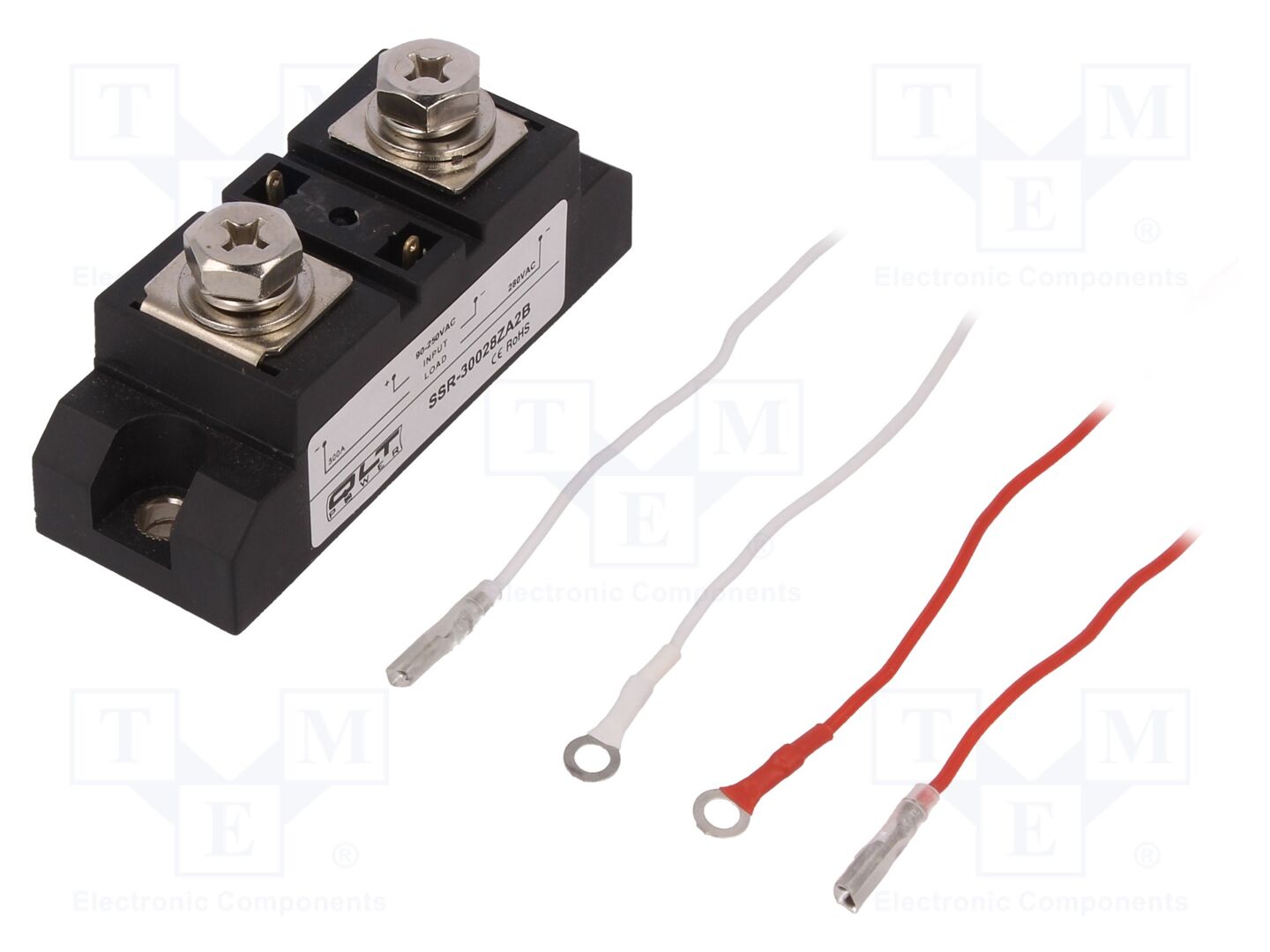 QLT POWER SSR-30028ZA2 Puolijohderele 300A