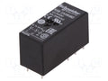 SCHNEIDER ELECTRIC RSB2A080BD Sähkömagneettinen rele 24VDC
