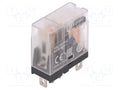 SCHNEIDER ELECTRIC RXG15P7 Sähkömagneettinen rele 230VAC