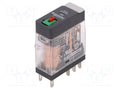 SCHNEIDER ELECTRIC RXG21P7 Sähkömagneettinen rele 230VAC