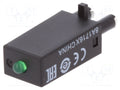 SCHNEIDER ELECTRIC RZM031RB Suojamoduuli 6÷24VDC