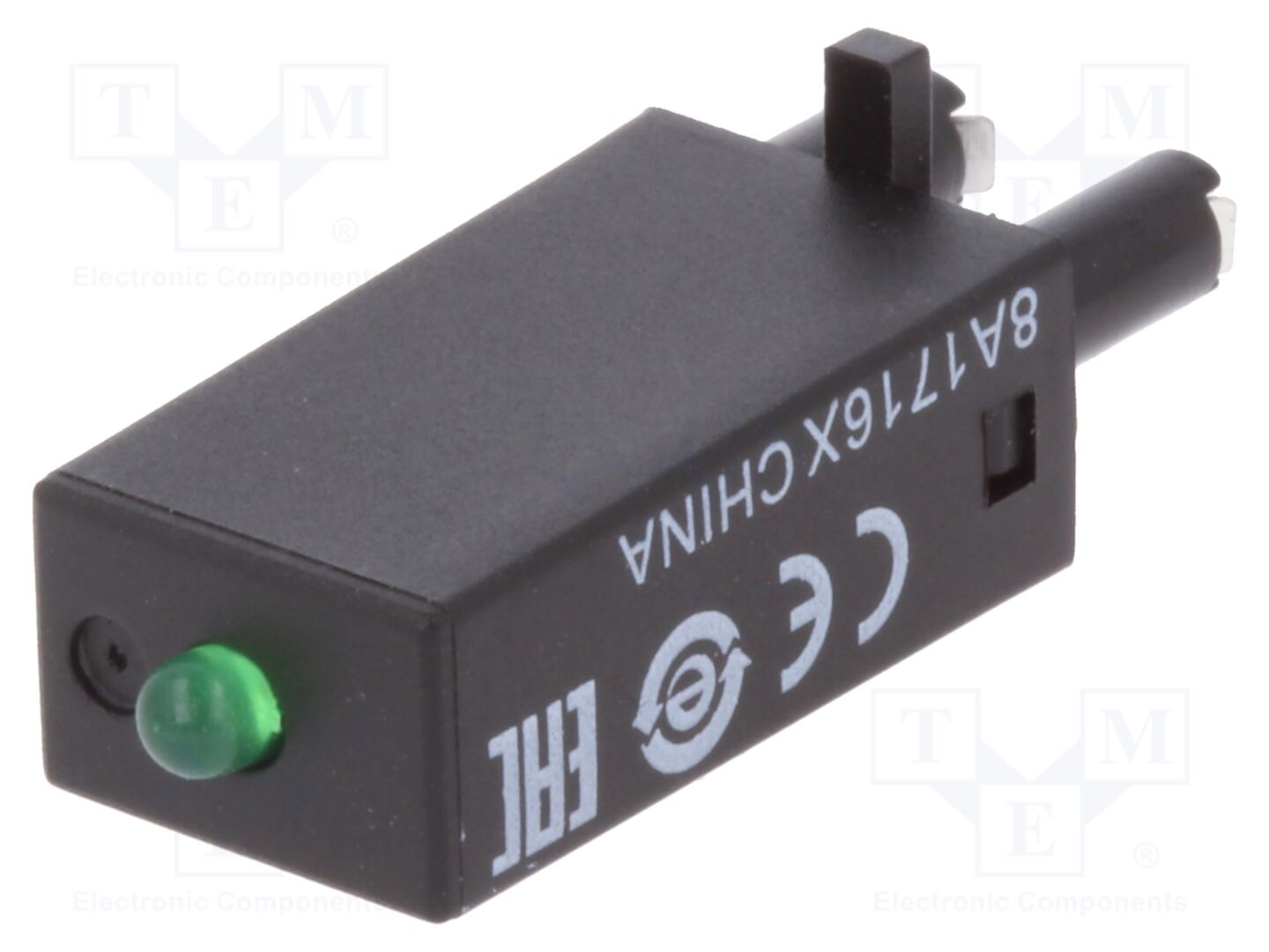 SCHNEIDER ELECTRIC RZM031RB Suojamoduuli 6÷24VDC