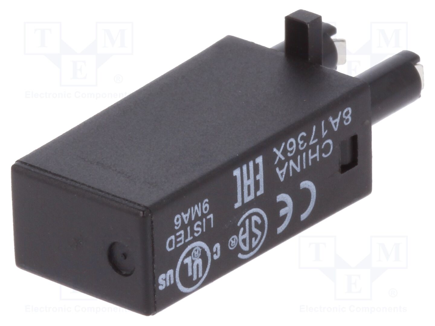 SCHNEIDER ELECTRIC RXM040W Suojamoduuli 6-250VDC