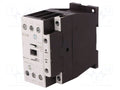 EATON ELECTRIC DILM25-01-24DC-E Kontaktori 25A