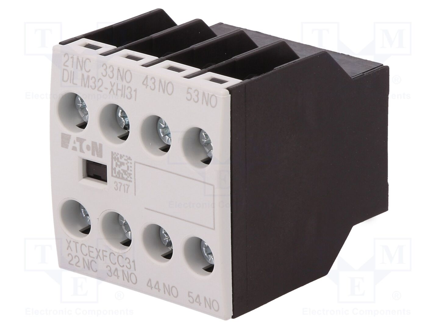 EATON ELECTRIC DILM32-XHI31 Apukosketin NC + NO x3