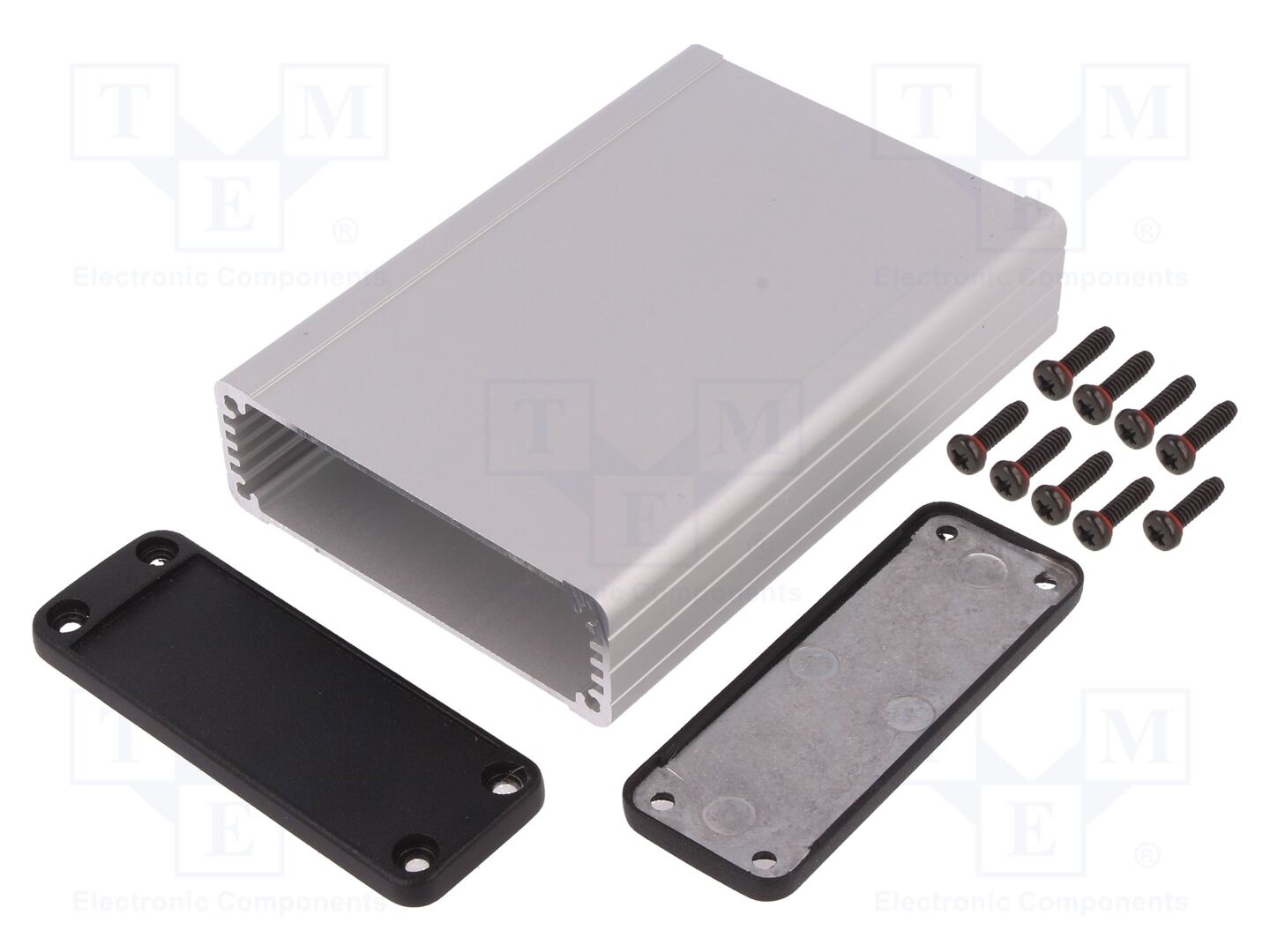 HAMMOND 1457J1201E Suojakotelo 84mm