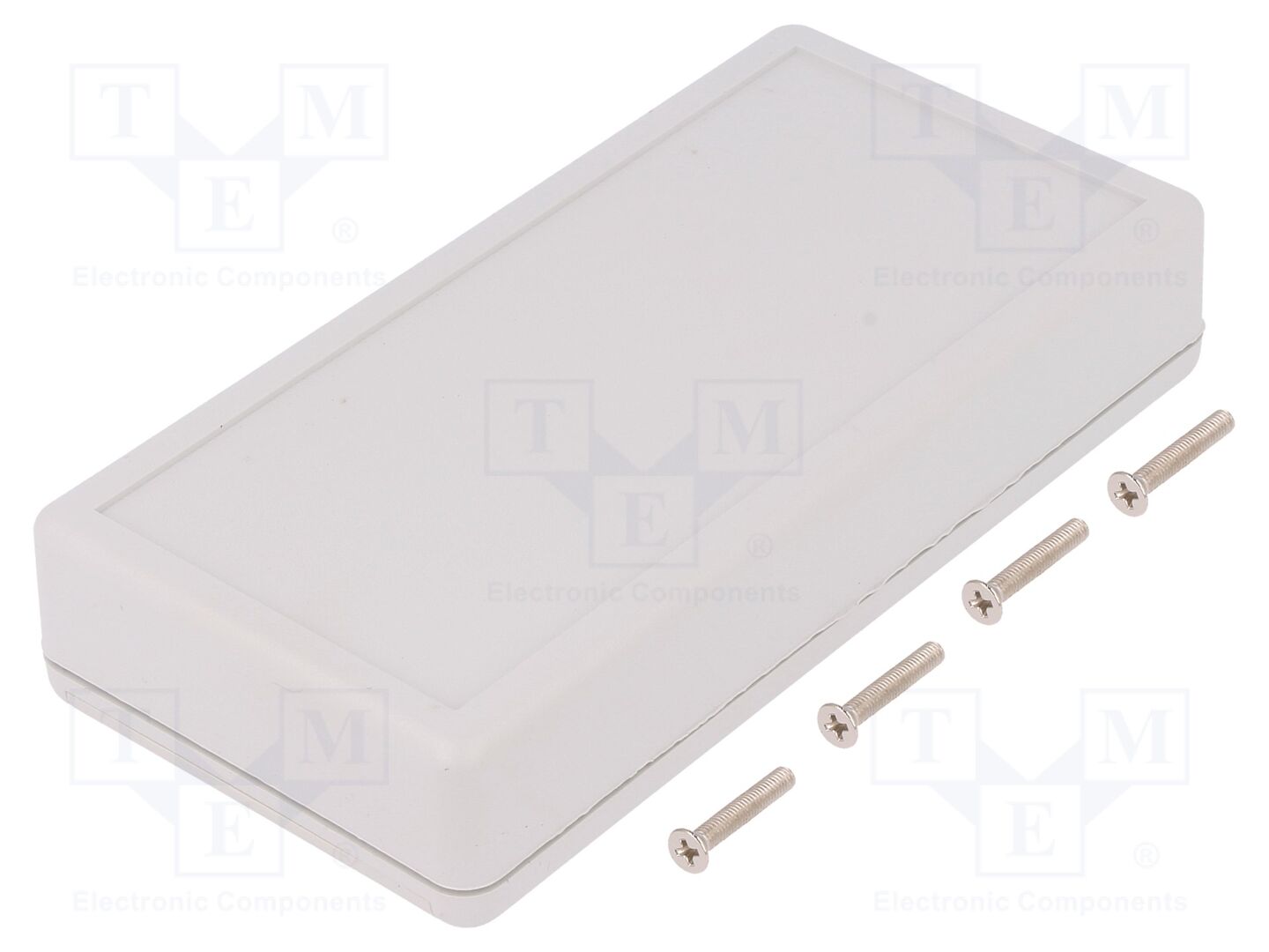HAMMOND HM-1599BGYBATCP Yleiskotelo 65x130x25mm