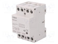 ISKRA IK63-04/230V Moduulikontaktori 63A