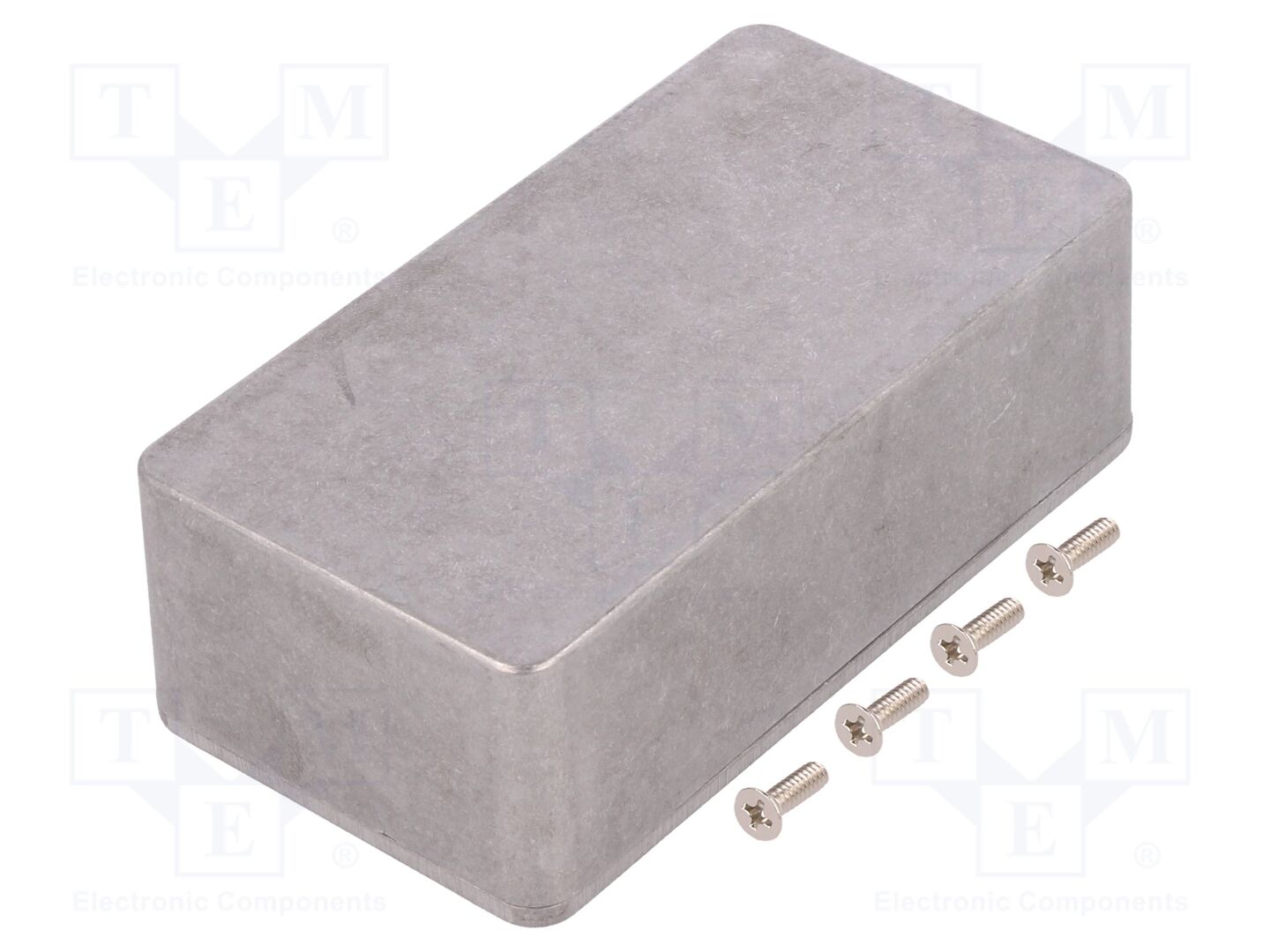 HAMMOND HM-1590B2 Yleiskotelo 60x112x37mm