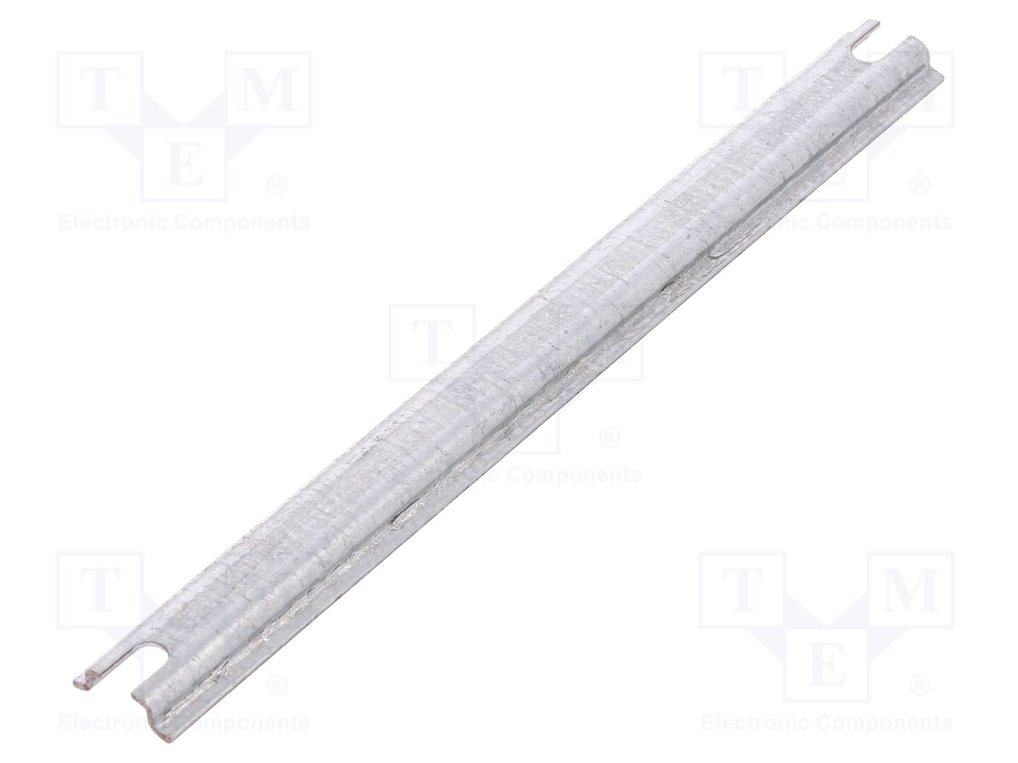 FIBOX PRM0816 DIN-kisko TS15, pituus 149mm