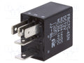 FORWARD INDUSTRIAL CO. FRC7C-4SN-DC12V Sähkömagneettinen rele 25A