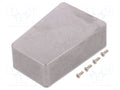 HAMMOND HM-1590TRPB Yleiskotelo 112mm