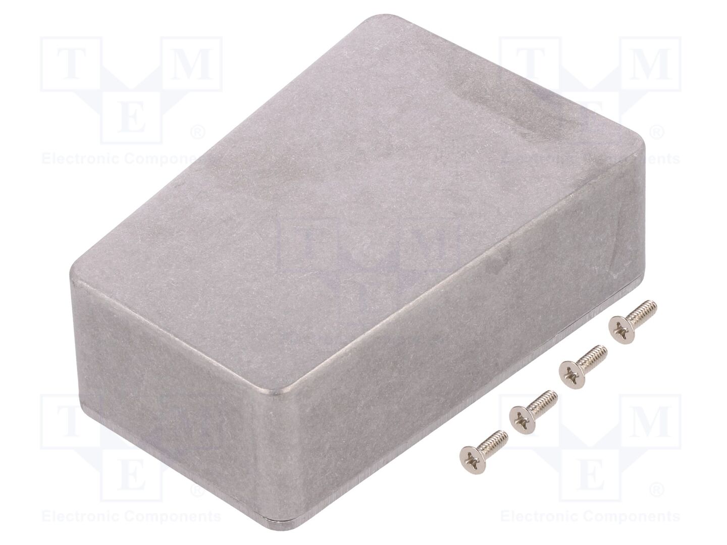HAMMOND HM-1590TRPB Yleiskotelo 112mm