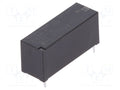 FCL Components JS-24MN-K Sähkömagneettinen rele 24VDC