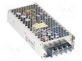 MEAN WELL RSD-200D-12 DC/DC-muunnin 200.4W